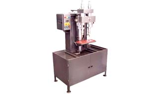 Tapping Machine Suppliers